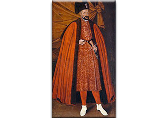 Stefan Batory (1533-1586), Rei da Polónia