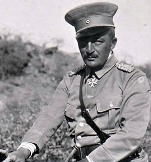Erich Victor Franke (General)