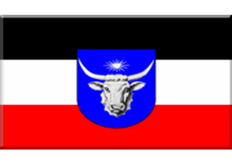 Colónias Alemãs – Sudoeste Africano (Südwestafrika)