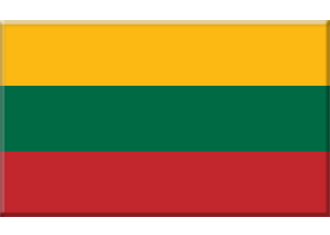 Grande Guerra – Lituânia