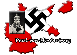 A Colecção de Selos e Postais ‘Paul von Hindenburg’
