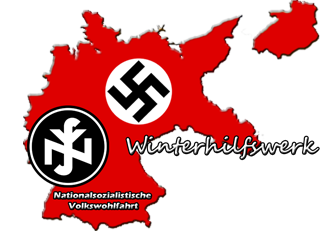 A Colecção de Selos, Cartas e Postais ‘Winterhilfswerk’